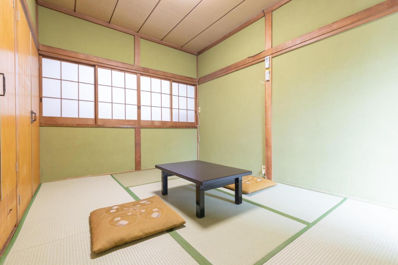 Hanamizuki Yamanakako Buitenkant foto